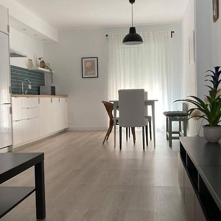 Piso Nuevo, Centrico Y Tranquilo Apartment Bullas Luaran gambar