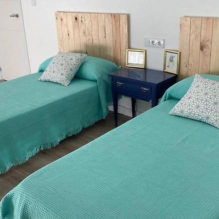 Piso Nuevo, Centrico Y Tranquilo Apartment Bullas Luaran gambar