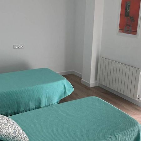 Piso Nuevo, Centrico Y Tranquilo Apartment Bullas Luaran gambar