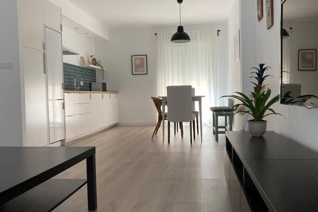Piso Nuevo, Centrico Y Tranquilo Apartment Bullas Luaran gambar